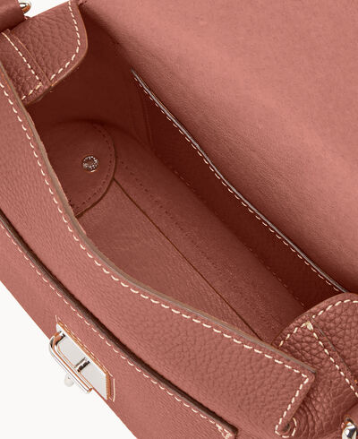 Henrys Mini Messenger