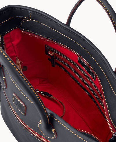 Florentine Handle Tote