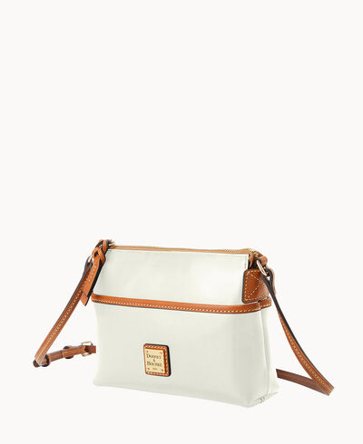 Wexford Leather Katie Crossbody