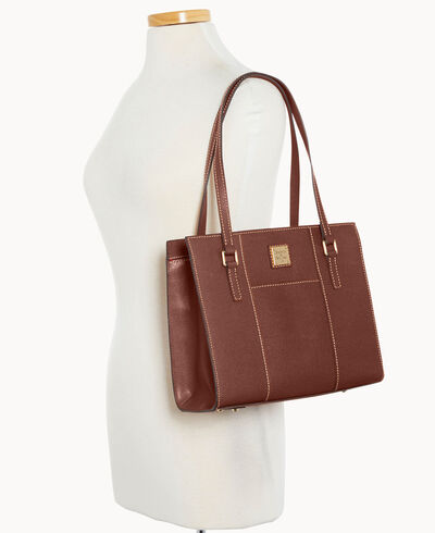 Saffiano Charlotte