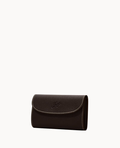 Henrys Continental Clutch