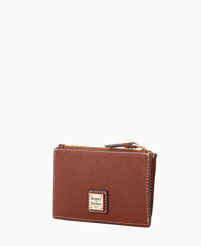 Penrose Zip Credit Card Case