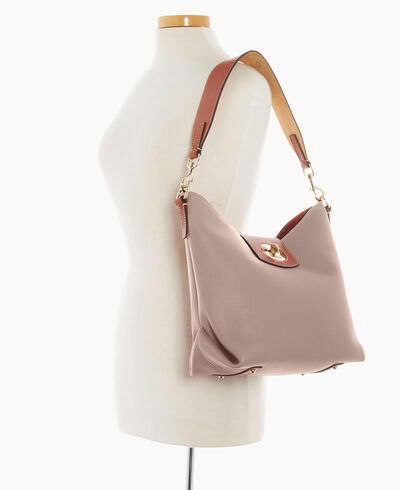 Pebble Turnlock Sac 30