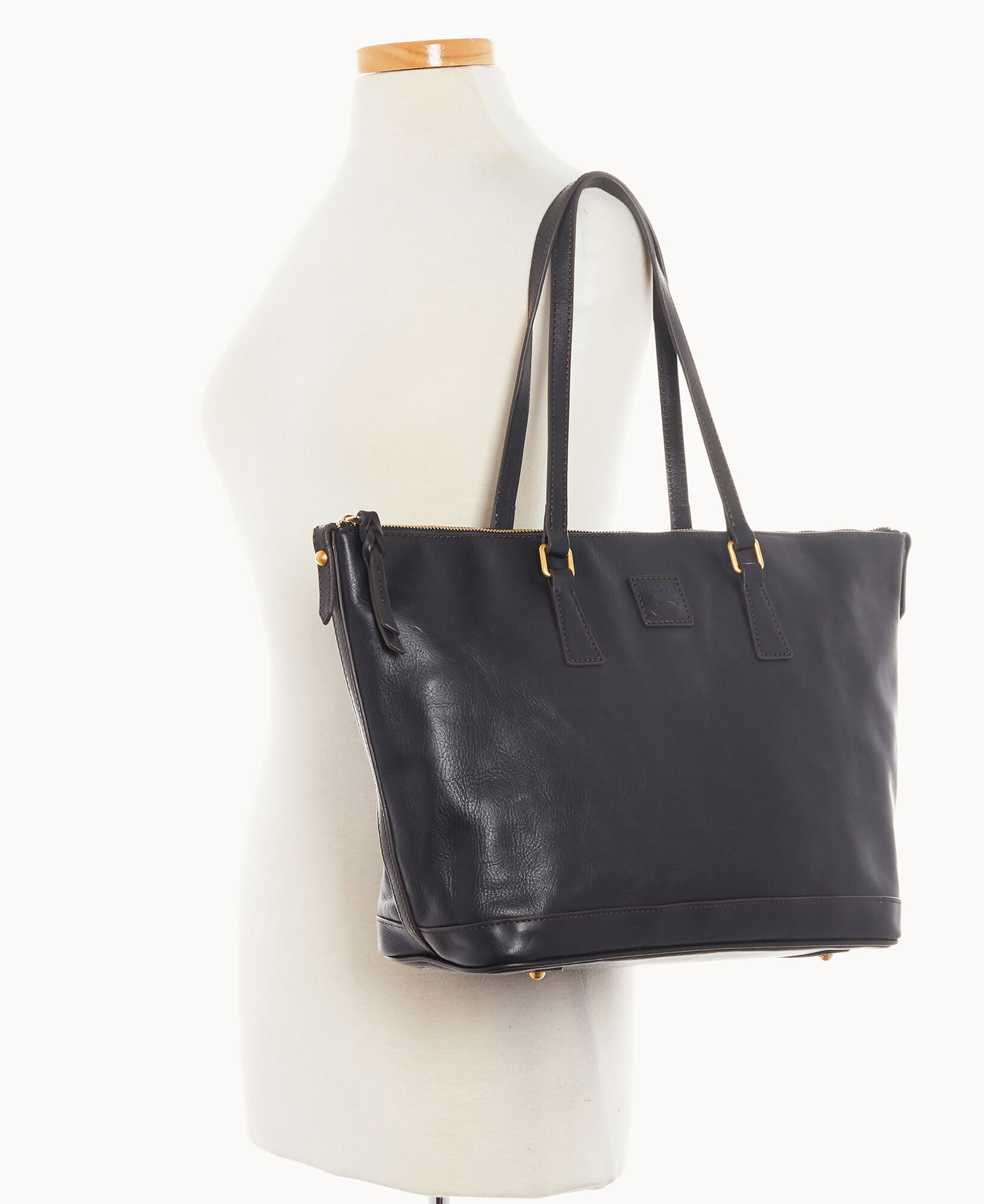 Dooney and bourke florentine kirsten tote online
