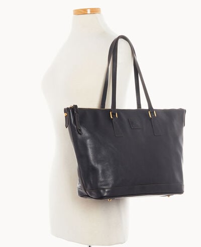 Florentine Tote