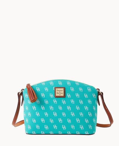 Gretta Robin Crossbody