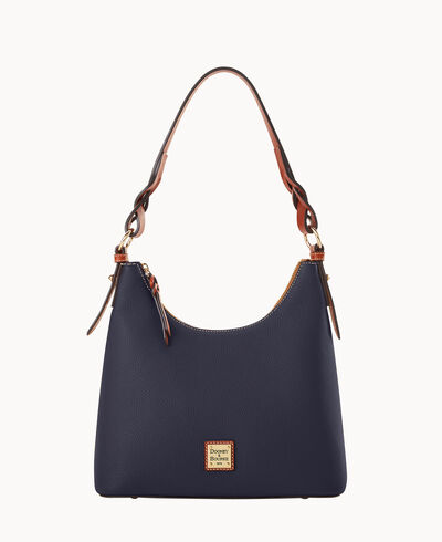 Pebble Grain Bryce Hobo