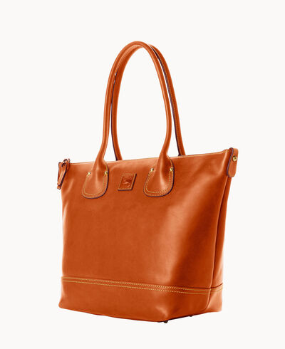 Florentine Tulip Shopper