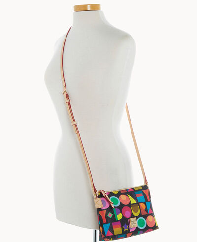Art Deco Pouchette
