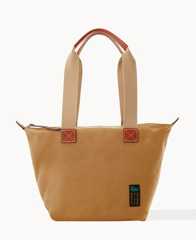 Canvas Carryall 28