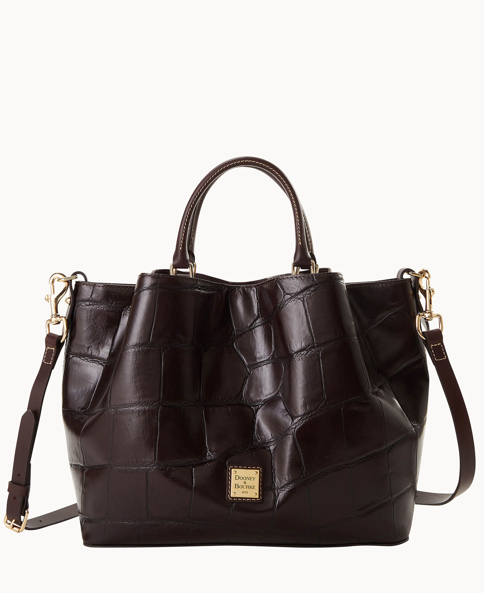 Dooney and bourke hot sale blakely celeste satchel