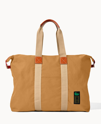 Canvas Duffle 60