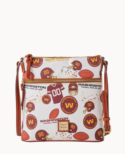 NFL Washington Crossbody