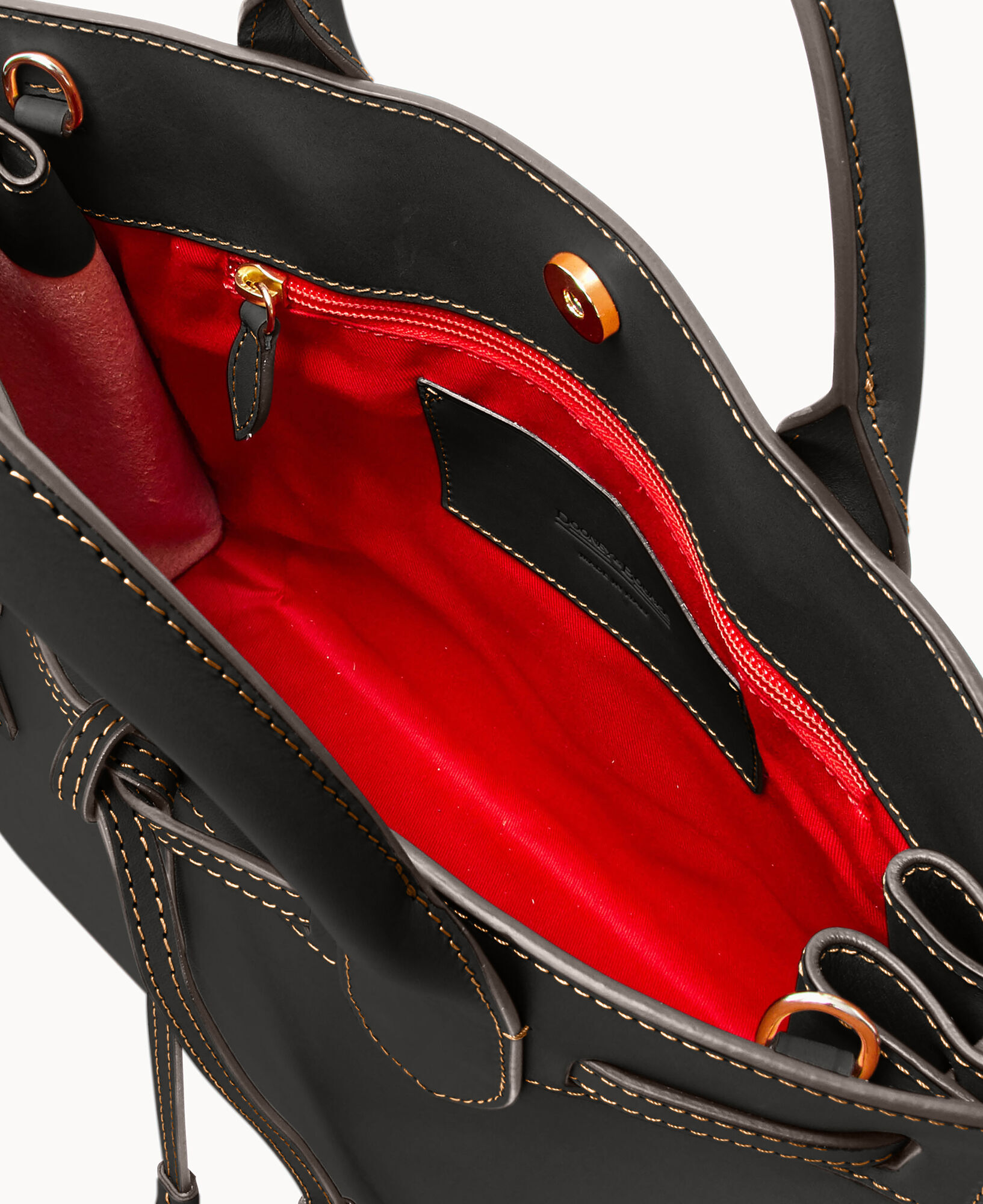 Alto Tassel Bag