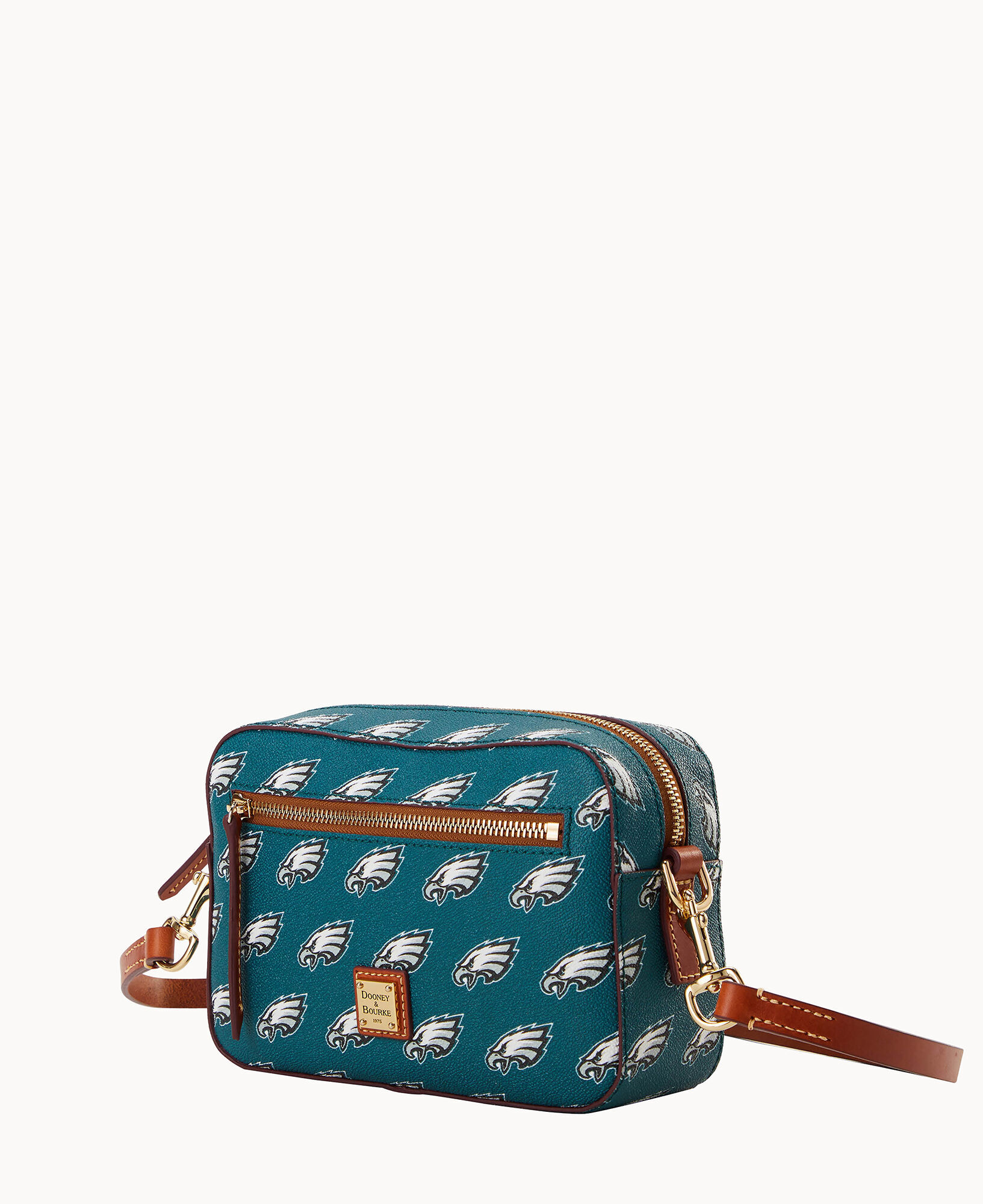 Dooney and bourke eagles crossbody online