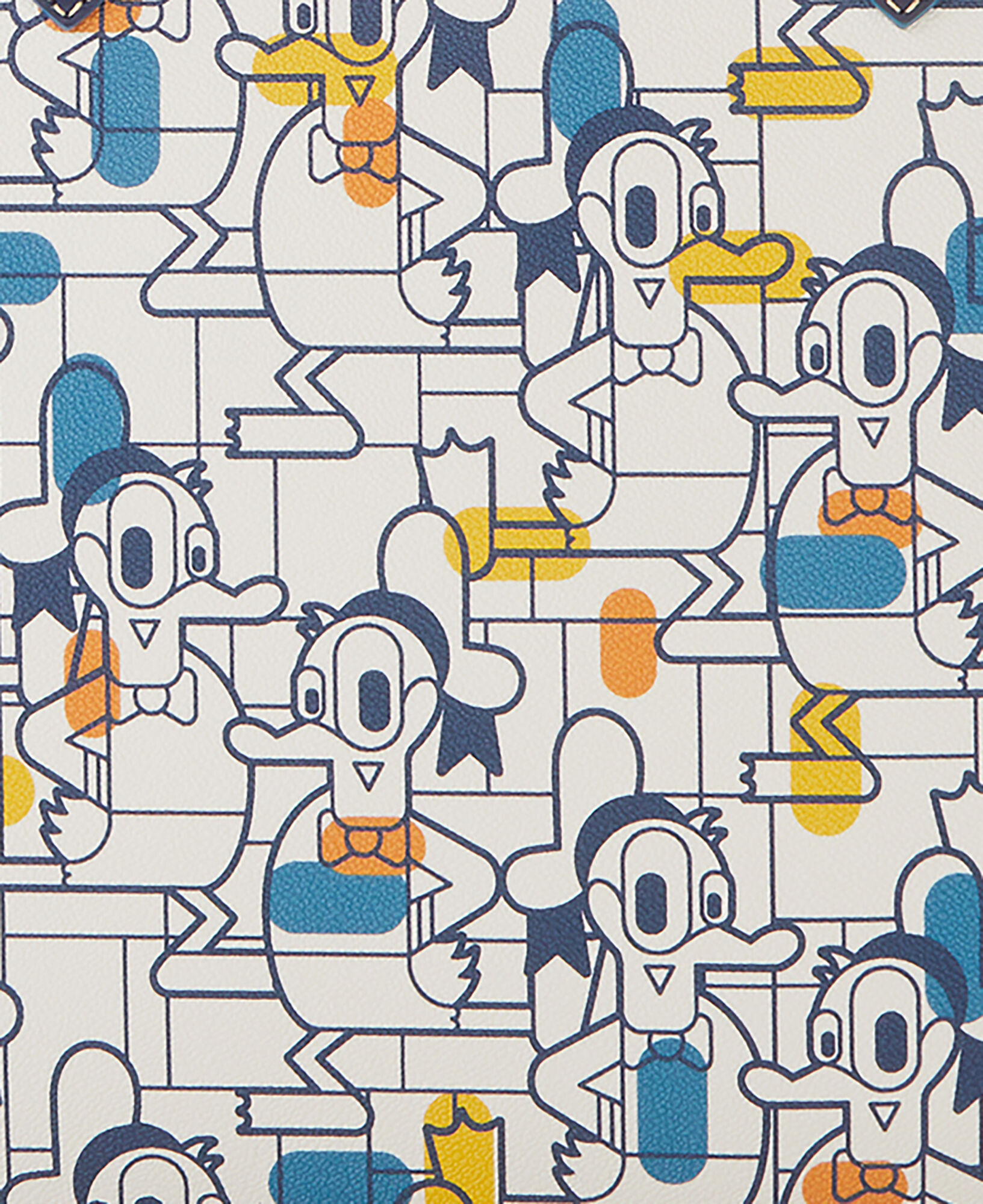 Disney dooney fabric store