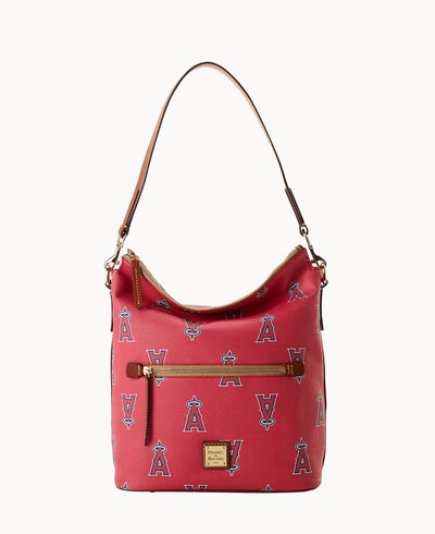 MLB Angels Large Sac