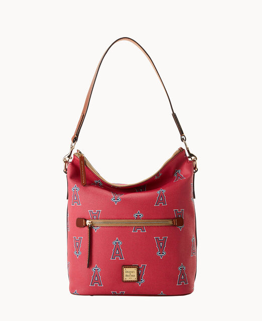 MLB Angels Large Sac