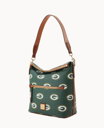 NFL Packers Large Sac