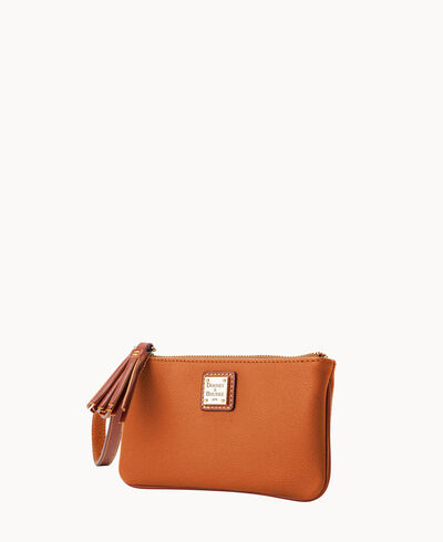 Kirby Small Carrington Wristlet
