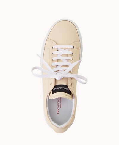 Women's Classic Lace Up