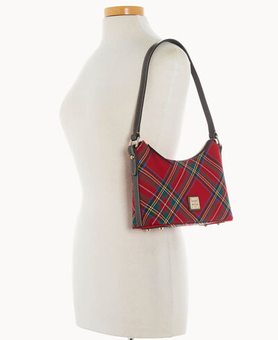 Tartan Baguette