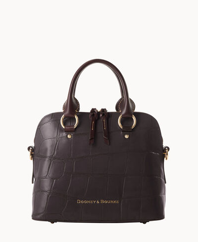 Denison Cameron Satchel