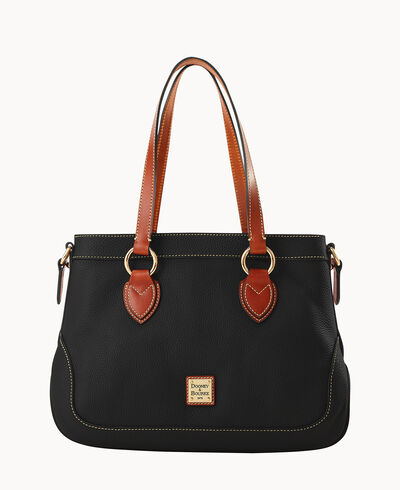 Pebble Grain Shopper