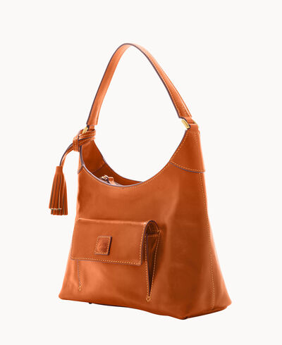 Florentine Small Hobo