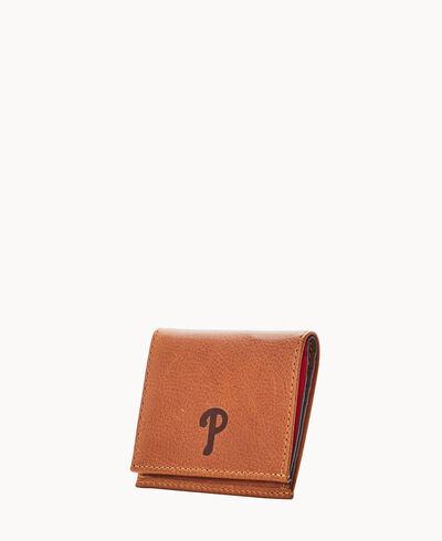 MLB Phillies Credit Card Holder