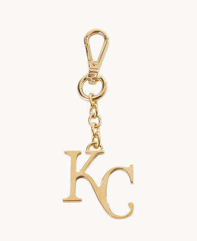 MLB Kansas City Royals Pendant Key Chain