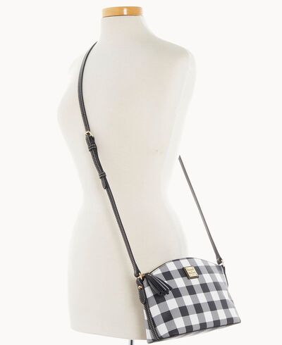 Tucker Robin Crossbody