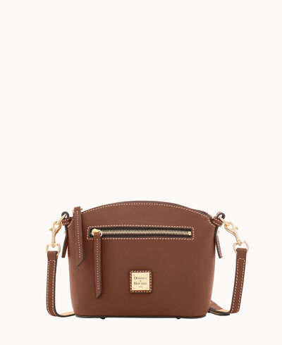 Beacon Domed Crossbody
