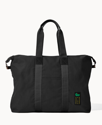 Canvas Duffle 60