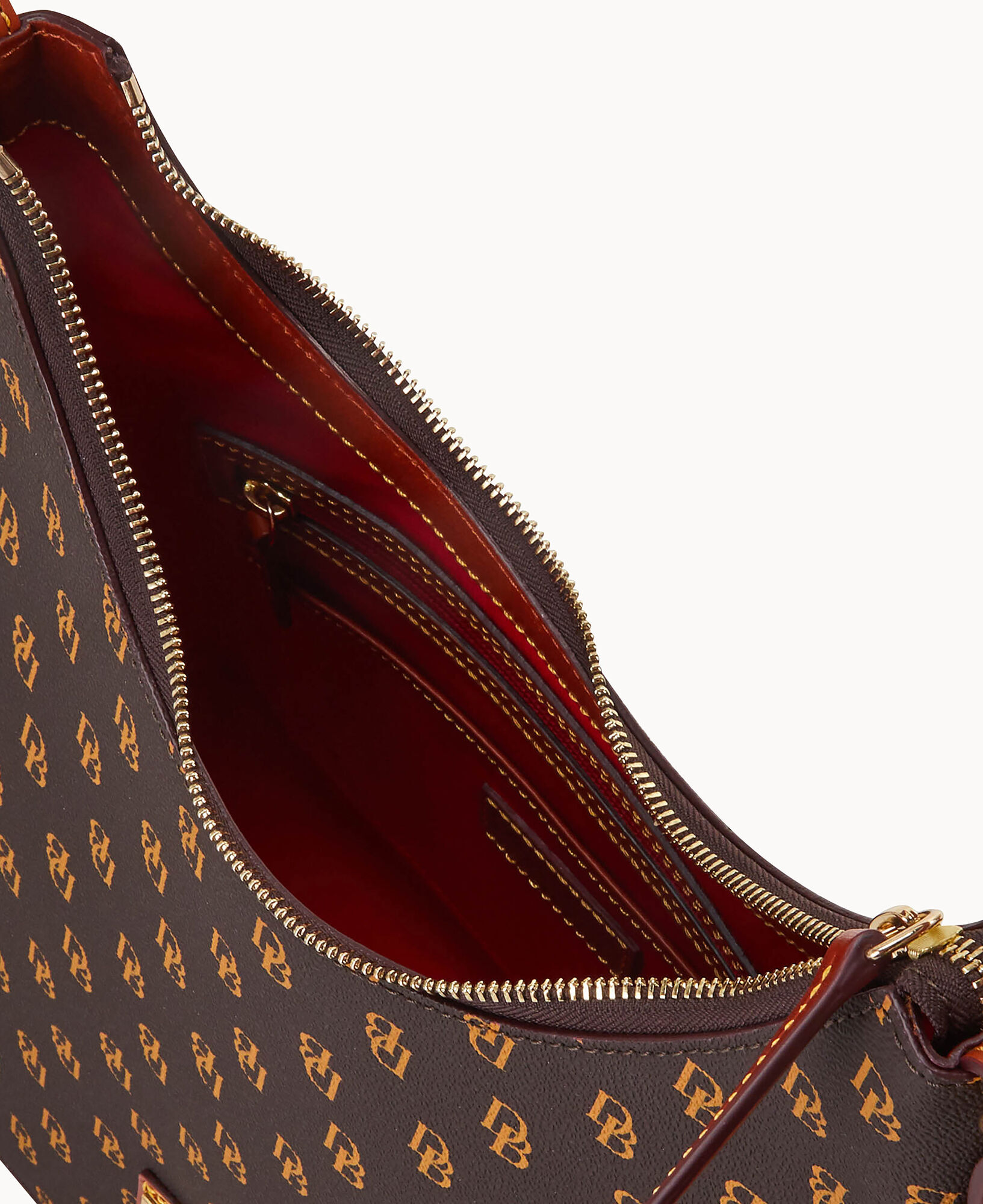 Dooney & bourke gretta hobo best sale