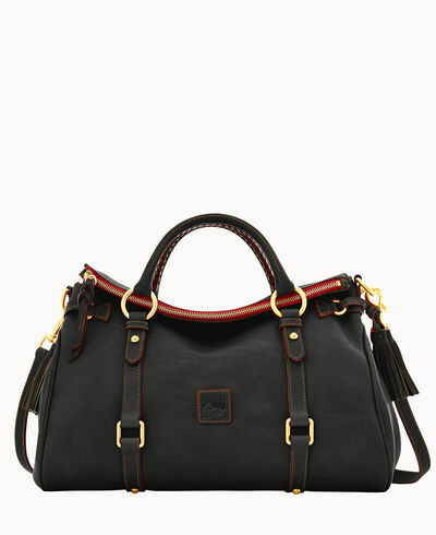 Florentine Large Satchel