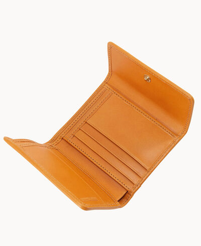 Blakely Small Flap Wallet