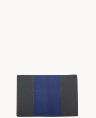 Pebble Passport Case