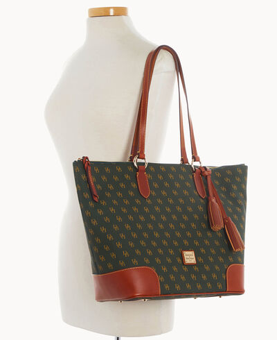 Gretta Career Tote
