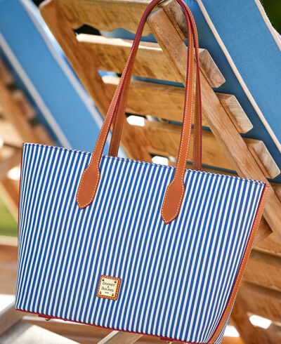 Seaview Tote