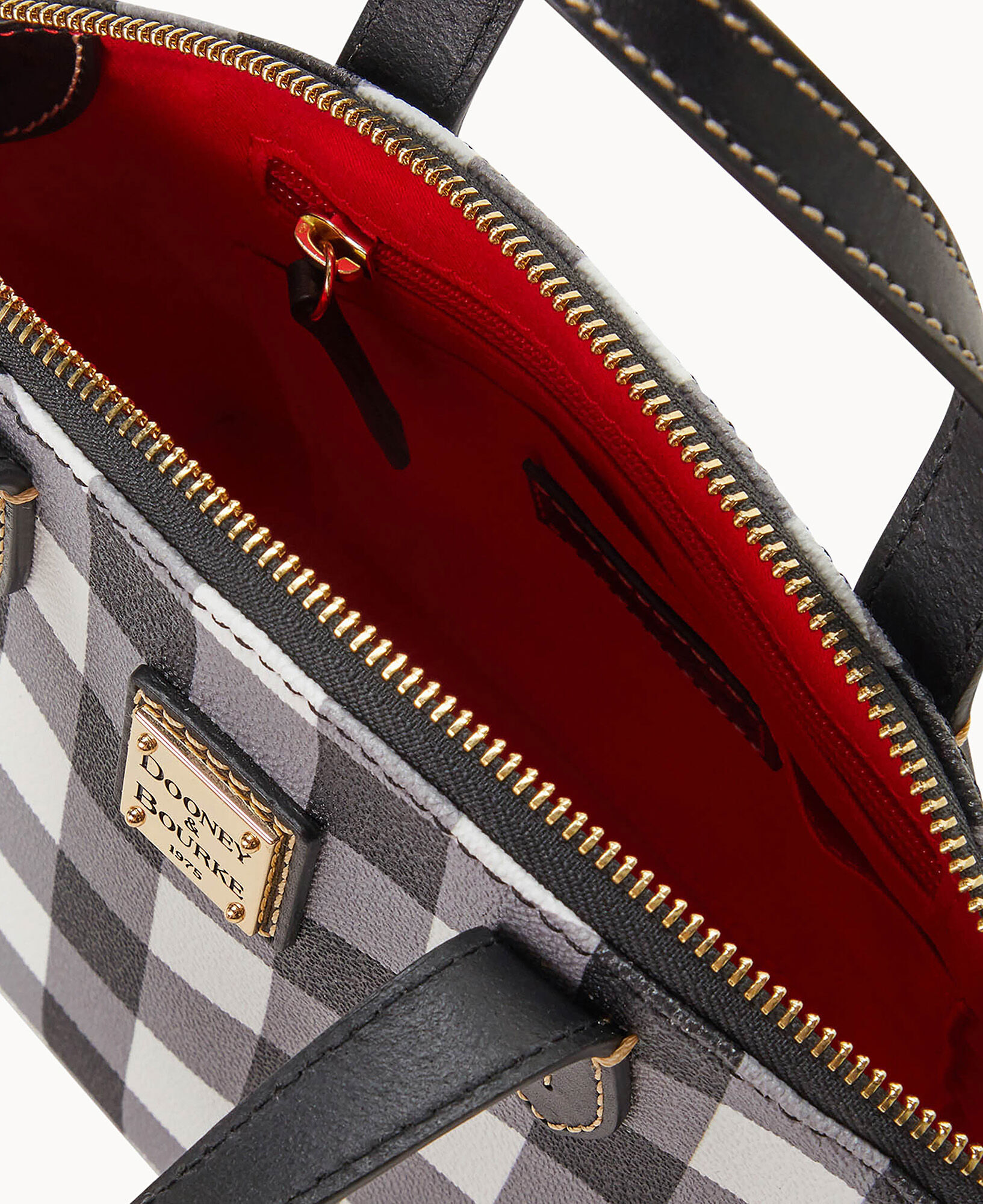 Dooney and shop bourke ruby bag