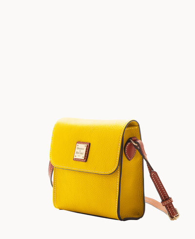 Pebble Grain Letter Carrier