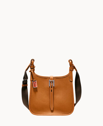 Henrys Crossbody
