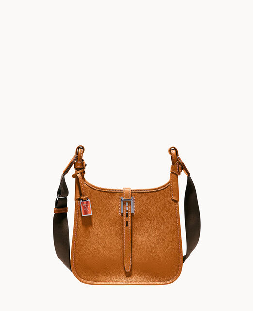 Henrys Crossbody