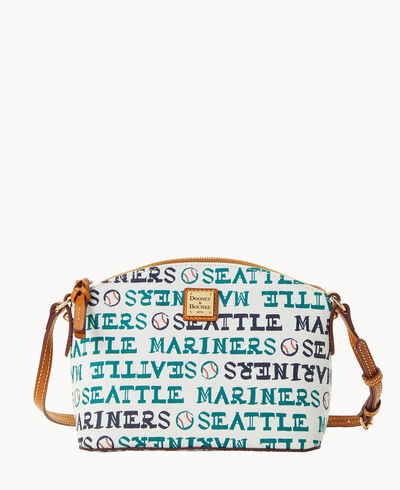 Seattle Mariners | Shop MLB Team Bags & Accessories | Dooney & Bourke