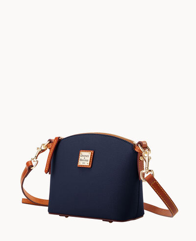Kirby Mini Domed Crossbody