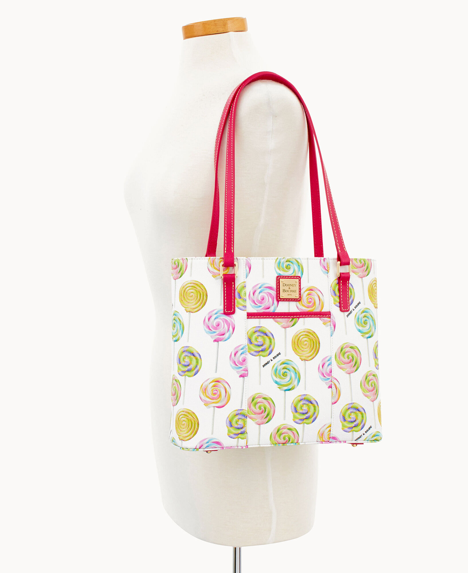 Small dooney and bourke sale purse