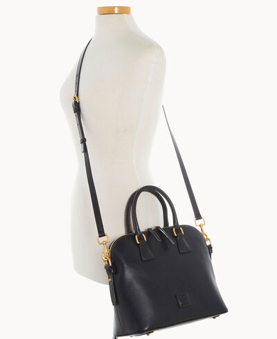 Florentine Satchel