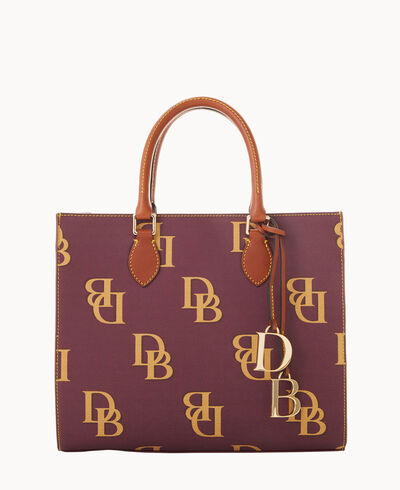 Monogram Janine