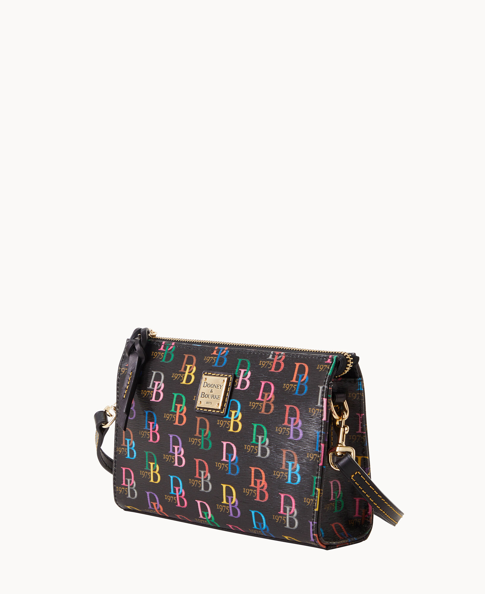 Dooney and 2025 bourke janine crossbody